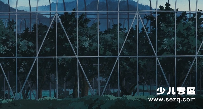 岁月的童话 - 电影资源画廊第9张