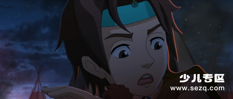 天池水怪 - 电影资源画廊第4张