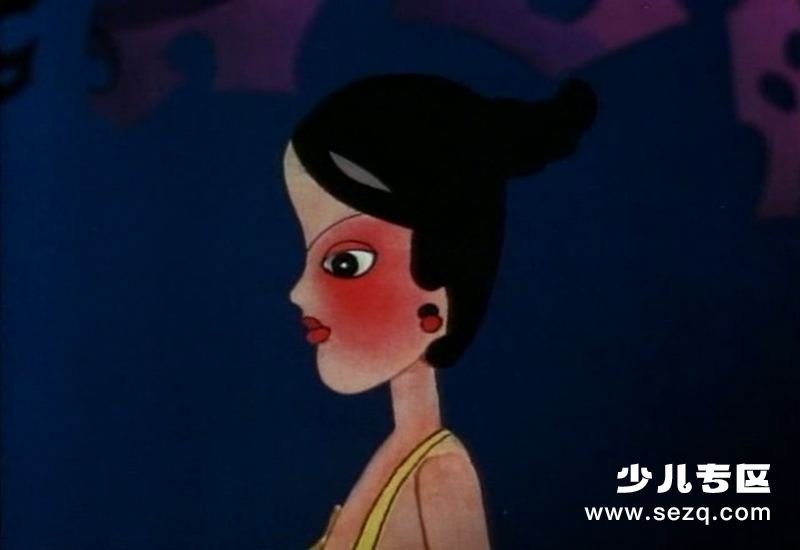 泼水节的传说 - 电影资源画廊第8张