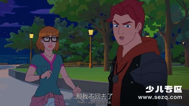 漫威崛起:火焰游戏 - 电影资源画廊第3张