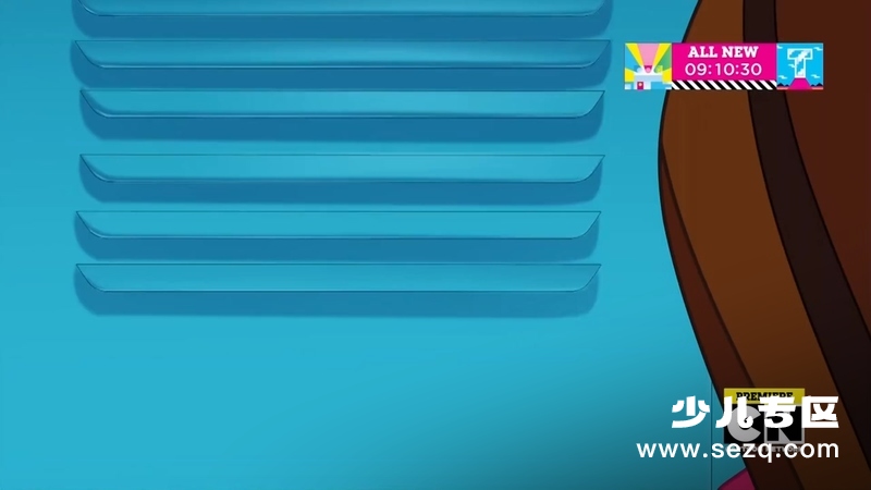 DC超级英雄美少女：超级英雄中学 - 电影资源画廊第4张