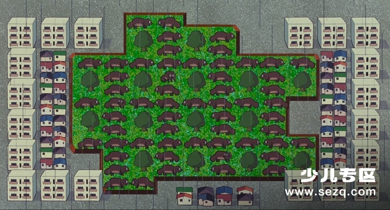 平成狸合战 - 电影资源画廊第9张