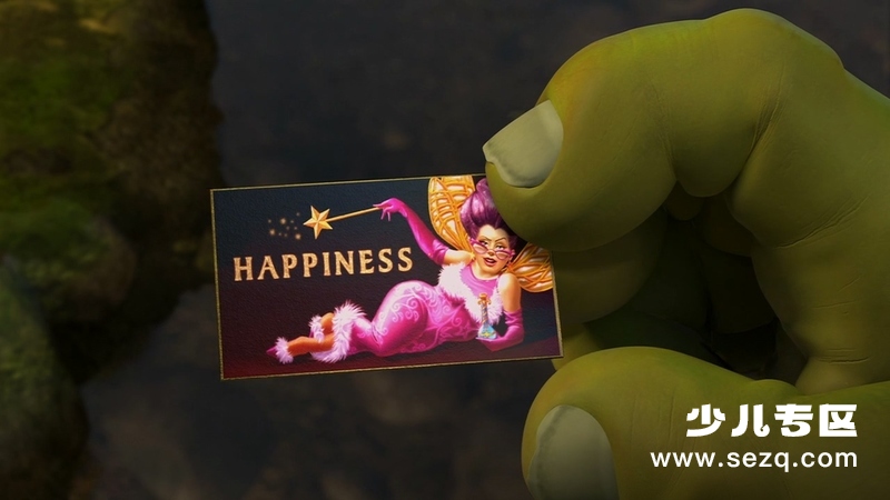 怪物史瑞克2 - 电影资源画廊第2张