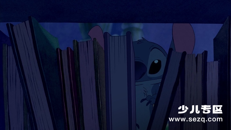 星际宝贝 - 电影资源画廊第9张