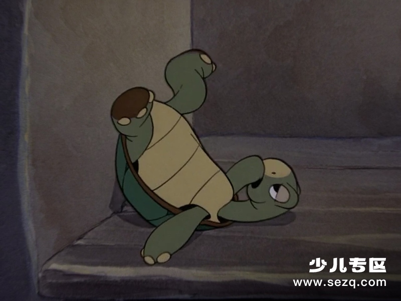 白雪公主和七个小矮人 - 电影资源画廊第2张