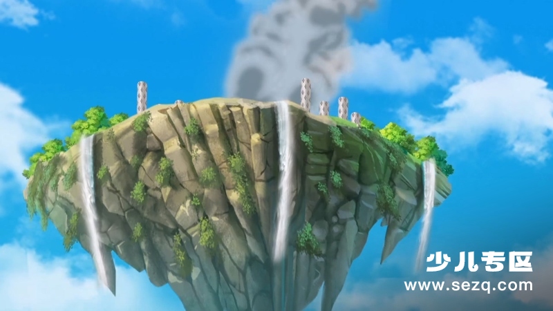 空天战队之星兽大战 - 电影资源画廊第5张