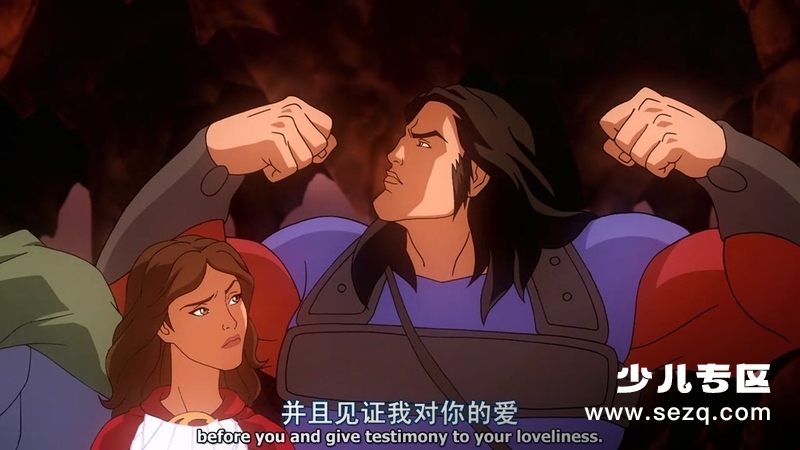 全明星超人 - 电影资源画廊第5张