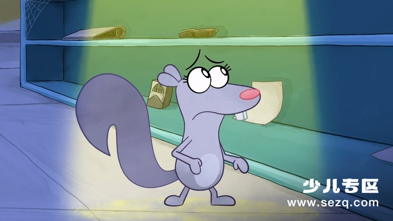 小猫皮特:新学年音乐剧 - 电影资源画廊第7张