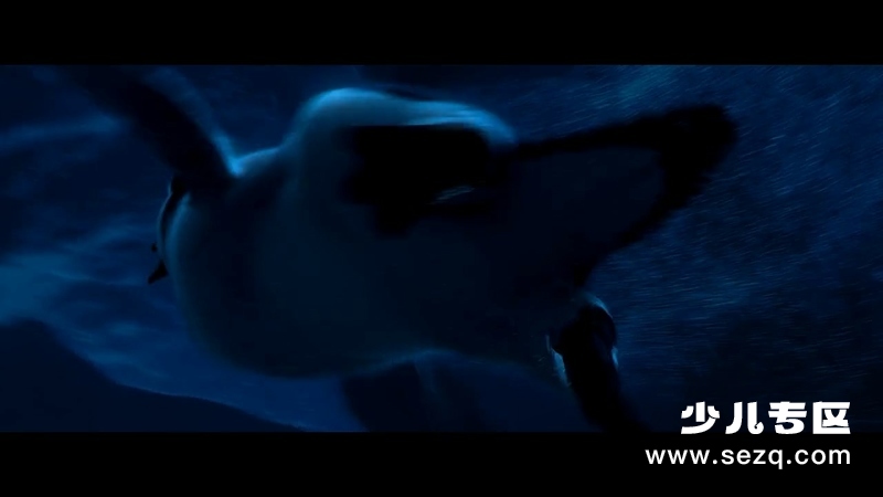 快乐的大脚 - 电影资源画廊第6张