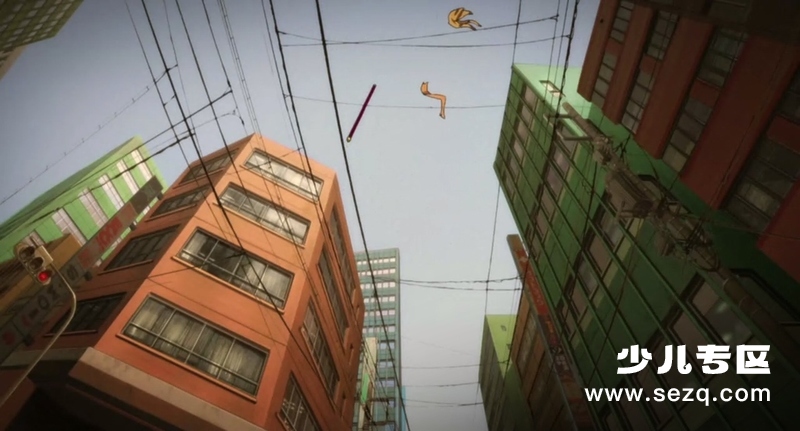 红辣椒 - 电影资源画廊第6张