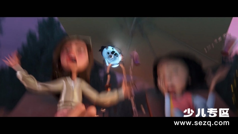 天赐灵机 - 电影资源画廊第7张