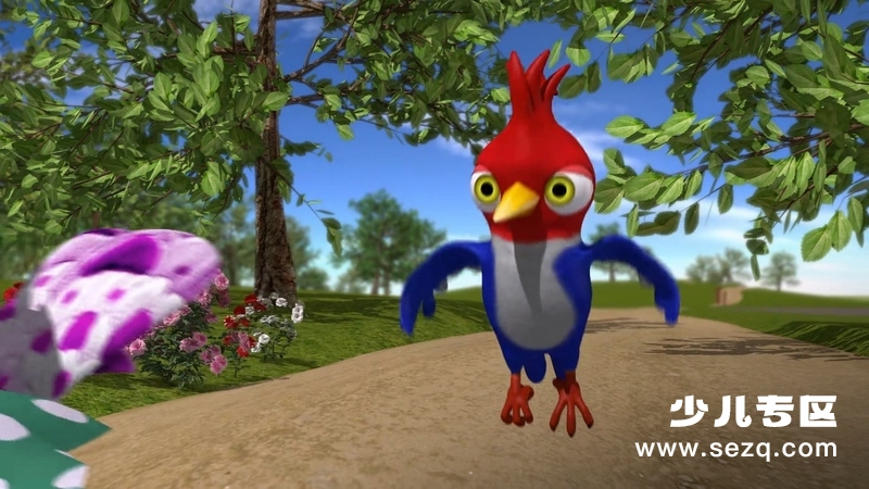 彩虹高中 - 动画资源画廊第5张