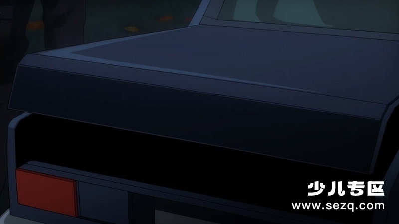 蝙蝠侠：突袭阿卡姆 - 电影资源画廊第2张