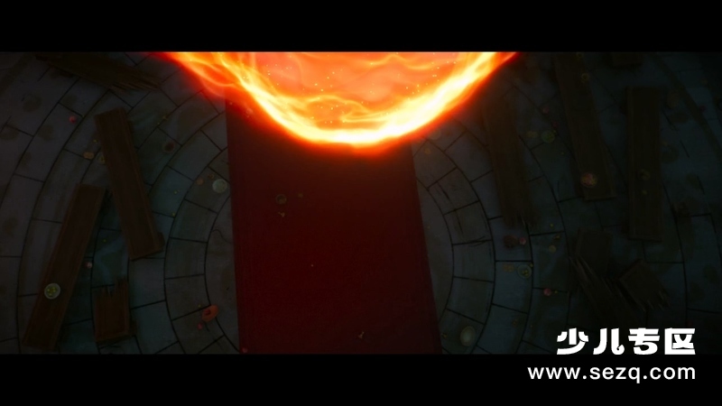 哪吒之魔童降世 - 电影资源画廊第6张