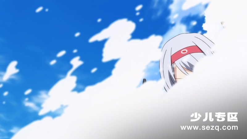 舰队收藏剧场版 - 电影资源画廊第7张