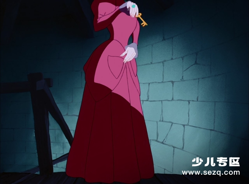 仙履奇缘 - 电影资源画廊第4张