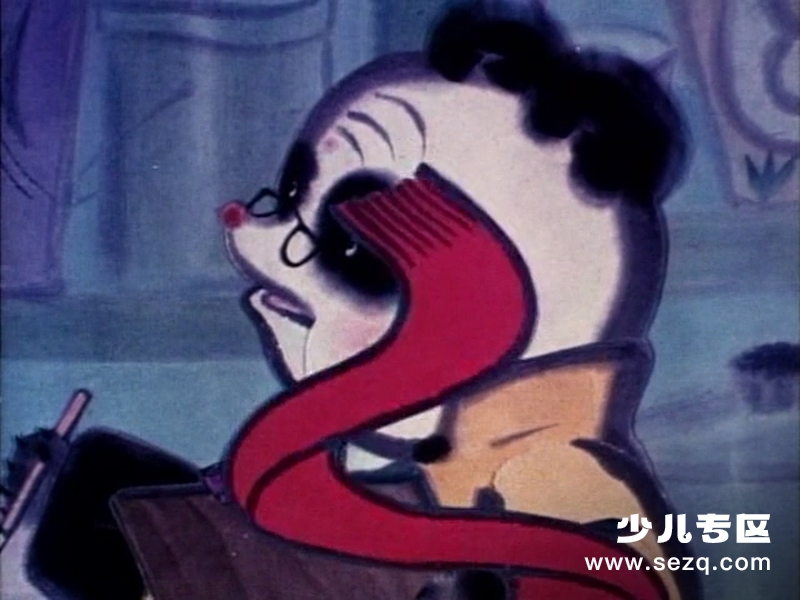 熊猫百货商店 - 电影资源画廊第3张