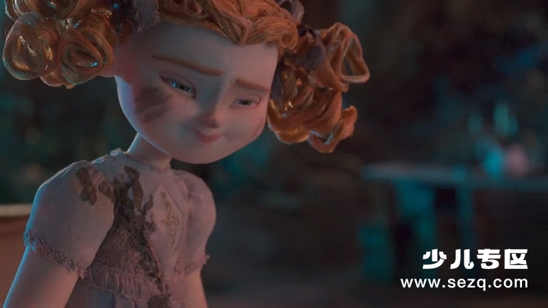 盒子怪 - 电影资源画廊第7张