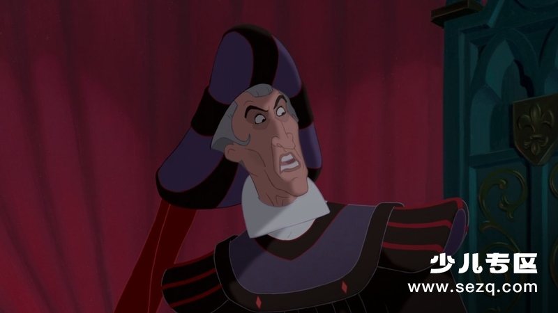 钟楼怪人 - 电影资源画廊第2张