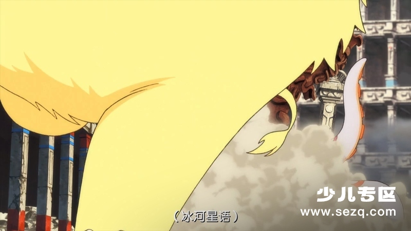 哆啦A梦：大雄的南极冰冰凉大冒险 - 电影资源画廊第8张