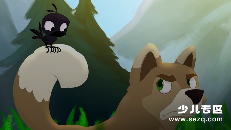 冰龙传说 - 电影资源画廊第2张