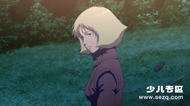 机动战士高达THE ORIGIN V激战鲁姆战役篇 - 电影资源画廊第5张