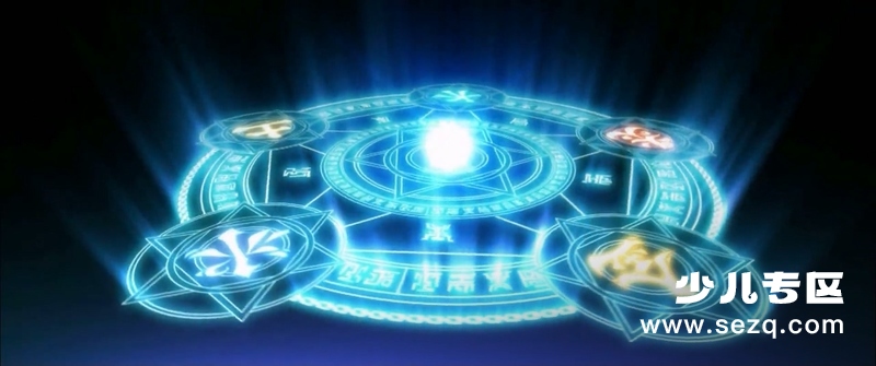 猪猪侠之终极决战 - 电影资源画廊第9张