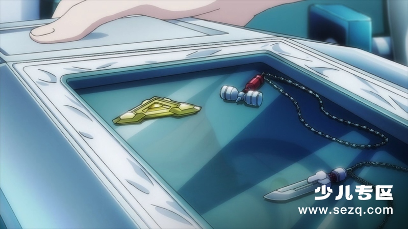 魔法少女奈叶Detonation - 电影资源画廊第9张