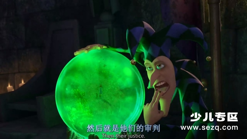 奥兹国的桃乐西 - 电影资源画廊第3张