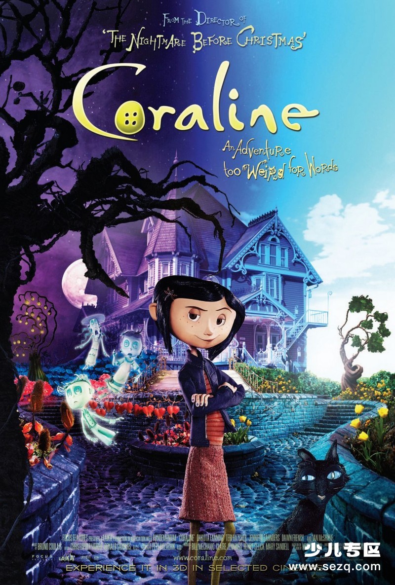 鬼妈妈 - 电影资源画廊第1张