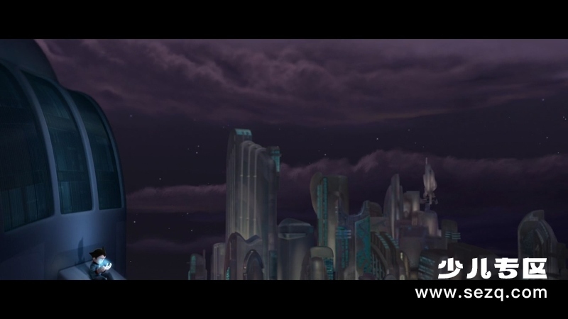 阿童木 - 电影资源画廊第2张