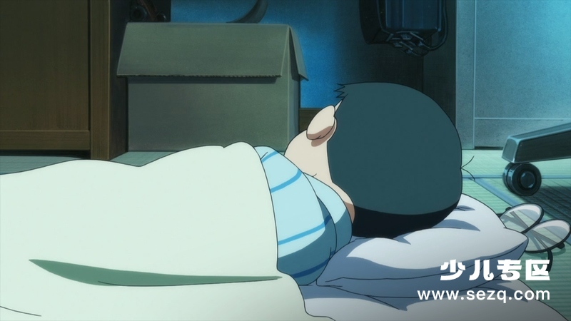 哆啦A梦：大雄的南极冰冰凉大冒险 - 电影资源画廊第4张