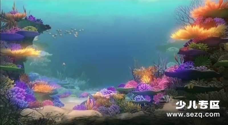 海鲜陆战队 - 电影资源画廊第3张