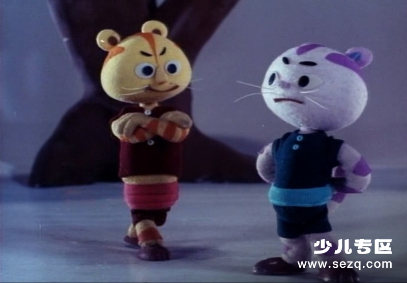 老猪选猫 - 电影资源画廊第5张