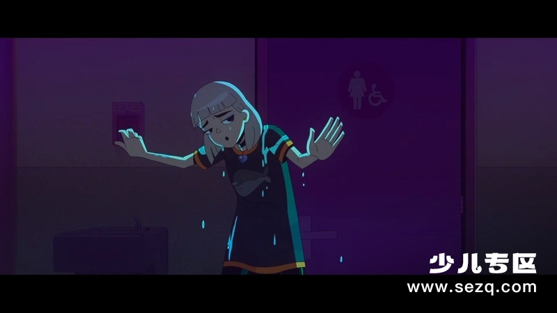 少女大战异世界 - 动画资源画廊第5张