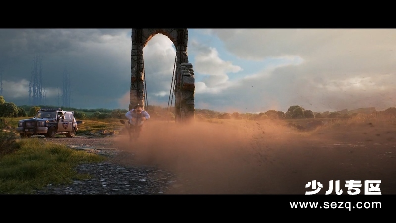 1/2的魔法 - 电影资源画廊第7张