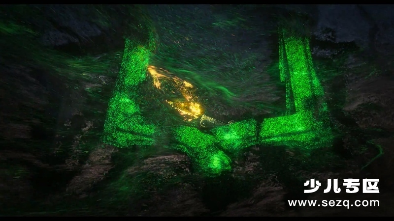 魔法满屋 - 电影资源画廊第7张