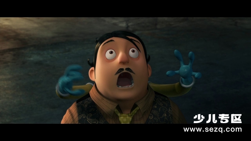 阿童木 - 电影资源画廊第7张