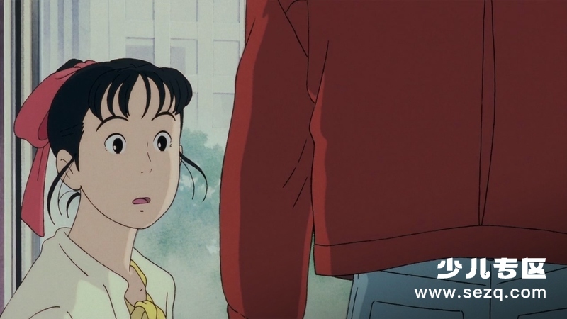 听到涛声 - 电影资源画廊第7张