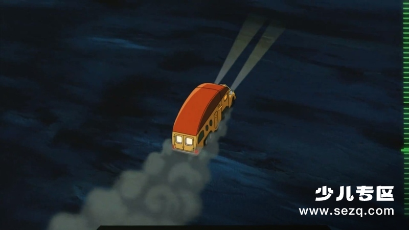 精灵宝可梦：七夜的许愿星 - 电影资源画廊第8张