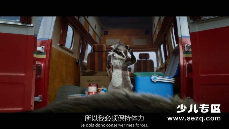 大脚丫家族 - 电影资源画廊第7张