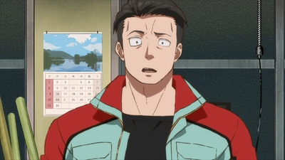 科幻动画片《哥斯拉：奇异点 Godzilla: Singular Point》第一季 英日双语+多国字幕(含中文) 全13集MKV下载 - 少儿专区