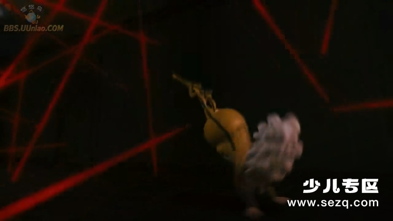 小红帽2 - 电影资源画廊第9张