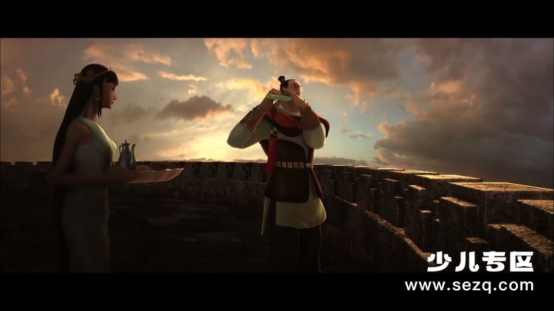 郑和1405：魔海寻踪 - 电影资源画廊第4张