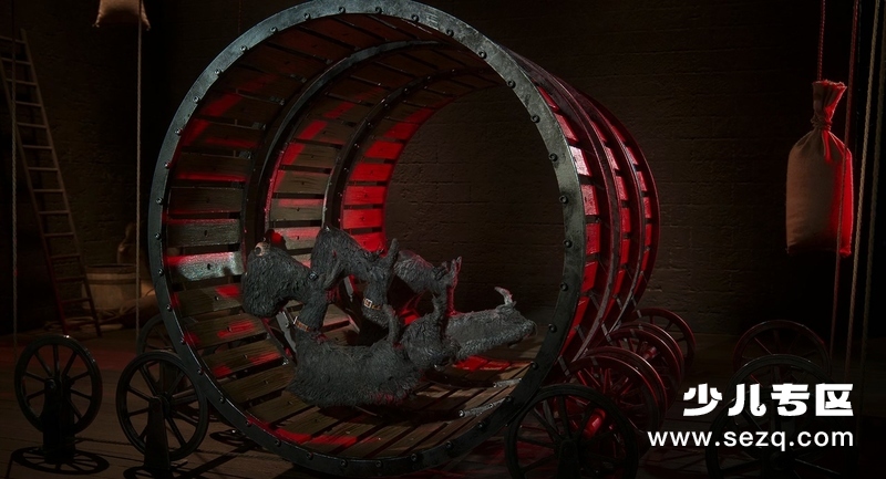 鬼妈妈 - 电影资源画廊第8张