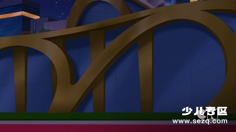 DC超级英雄美少女：年度英雄 - 电影资源画廊第4张