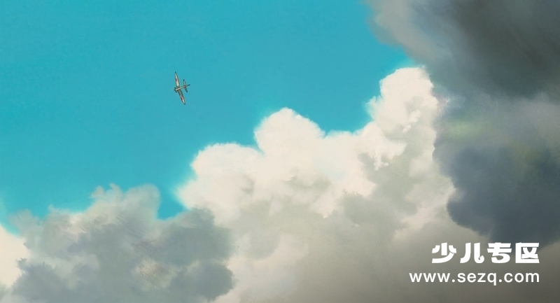 起风了 - 电影资源画廊第3张