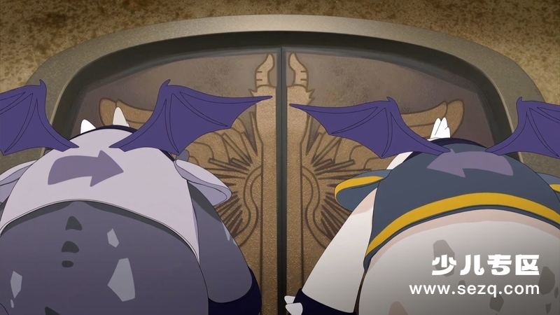 喜羊羊与灰太狼之开心闯龙年 - 电影资源画廊第3张