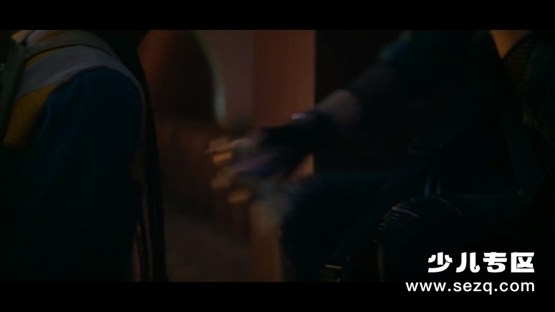 完全猎魔攻略 - 电影资源画廊第6张