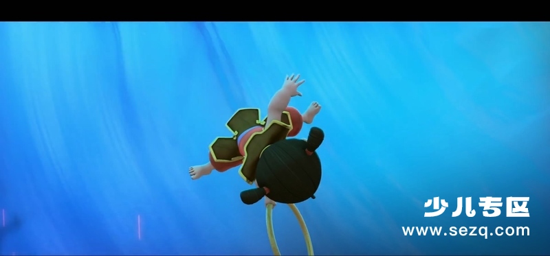 我是哪吒 - 电影资源画廊第4张